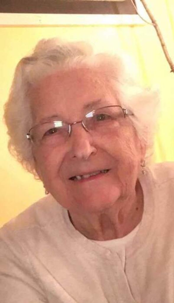 Helena Rodde Profile Photo