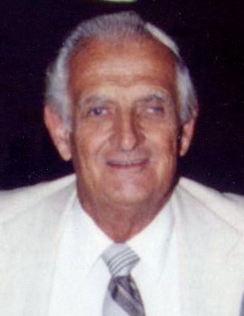J. Robert "Bob" Plankenhorn