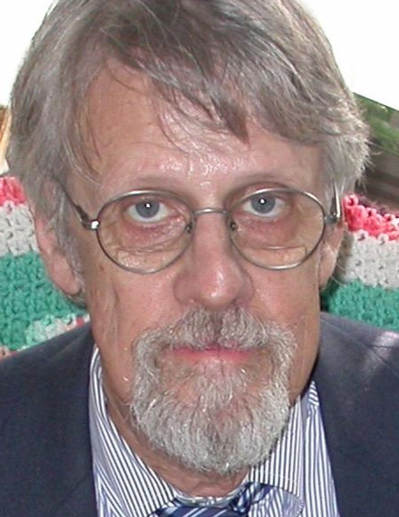 Samuel Fritz Mcgeiver