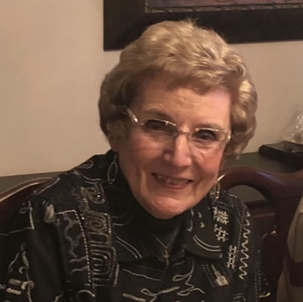 Marjorie Joan Launer Profile Photo