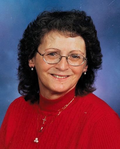 Karen Kay Fredrick's obituary image