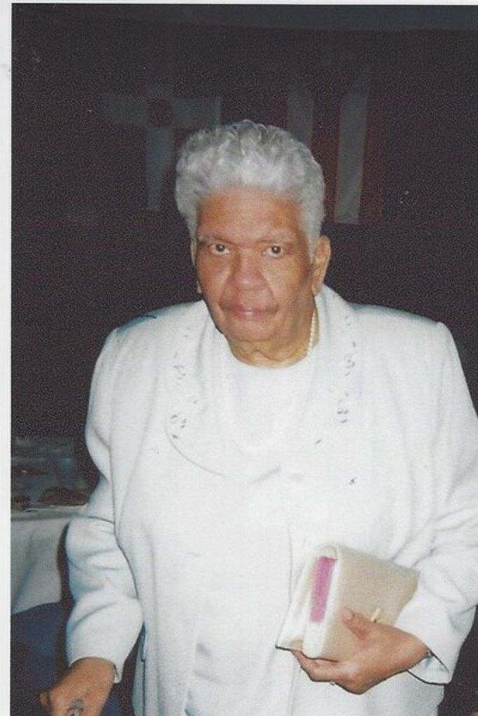 Thelma Ann Derricott Profile Photo