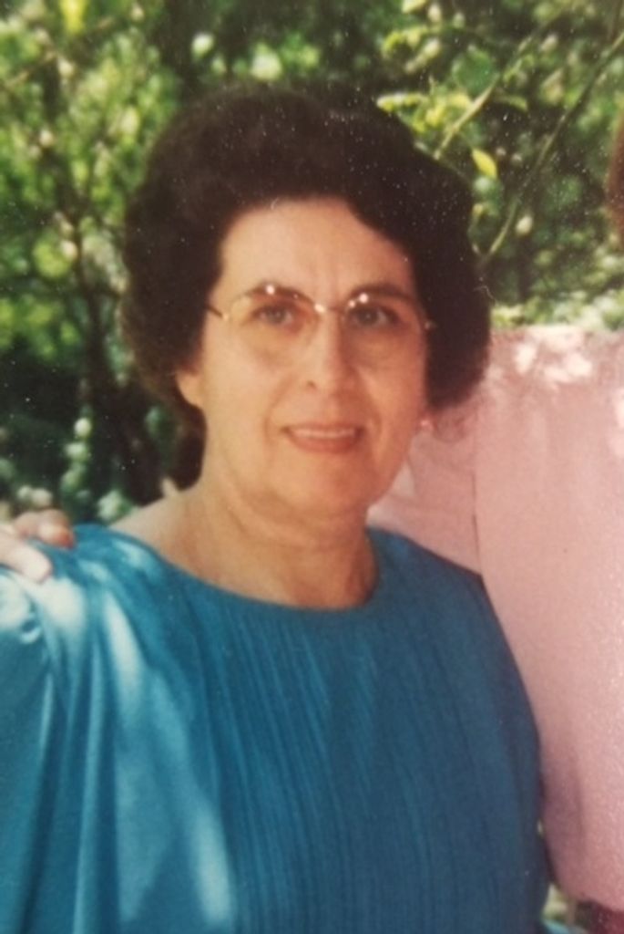 Elizabeth Joyce Starett Profile Photo