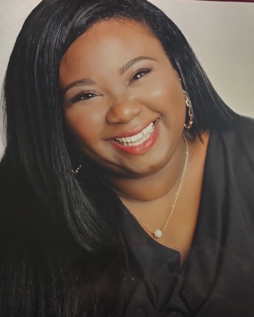 Shontay Salter Profile Photo