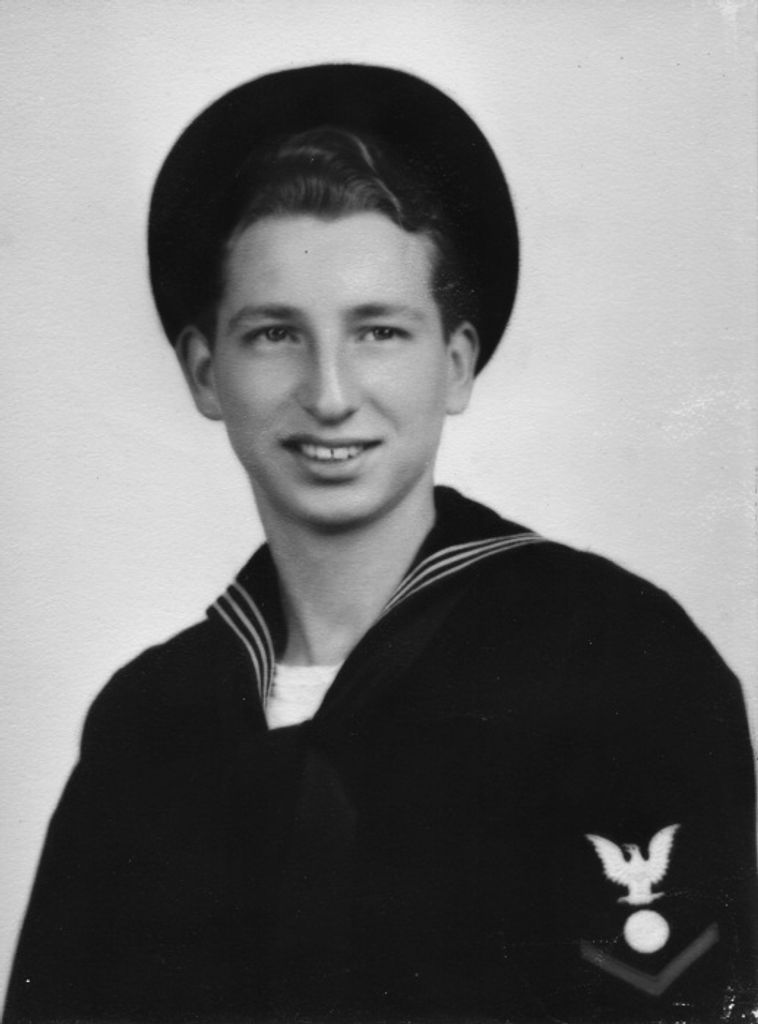 Edwin Johansen