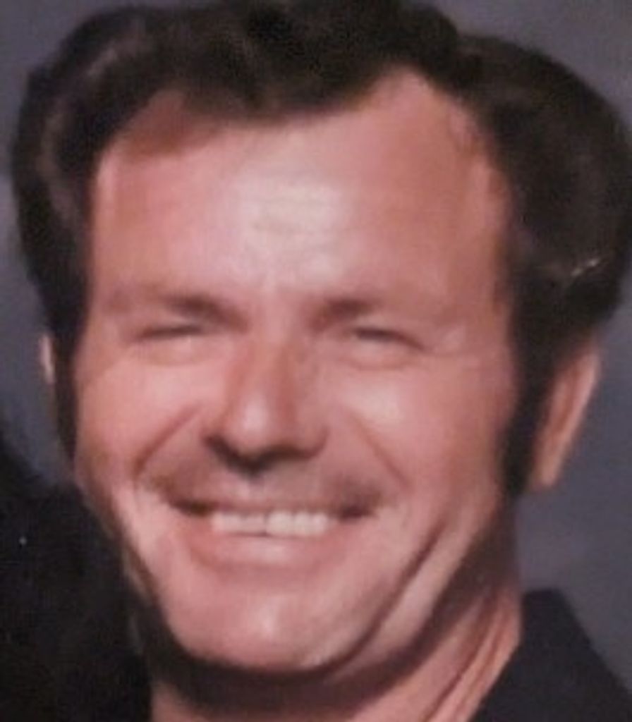 Paul Little Profile Photo