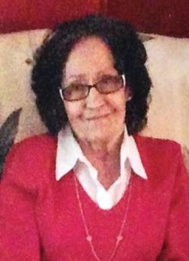 Nannie Catherine Wethington