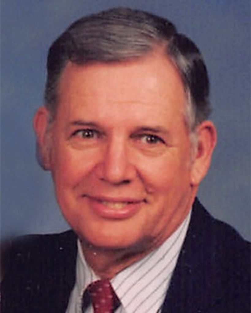 Dr. L.C. "Bud" Guilbeau