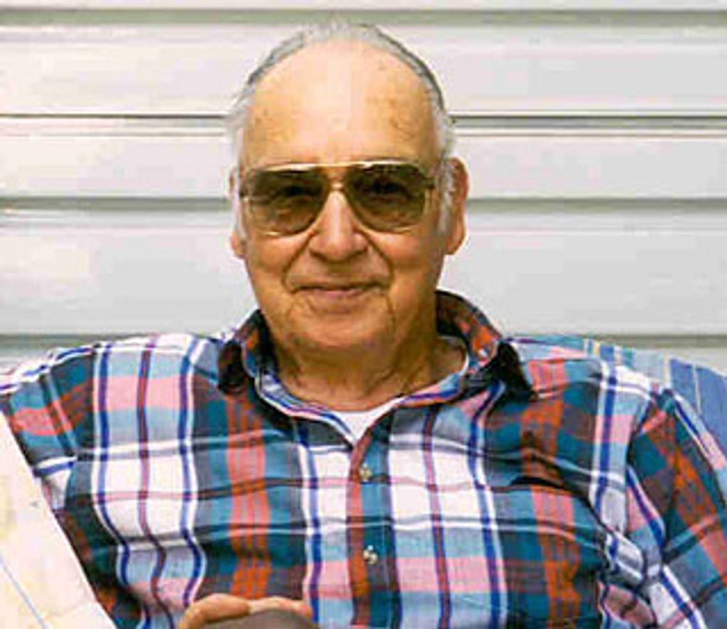 Clarence H. Kreinhop Profile Photo