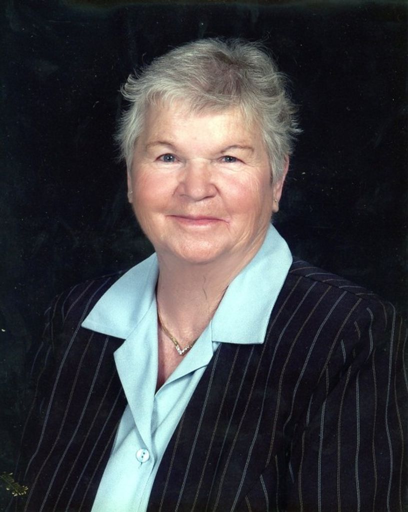 Annie Ruth Moore Johnson