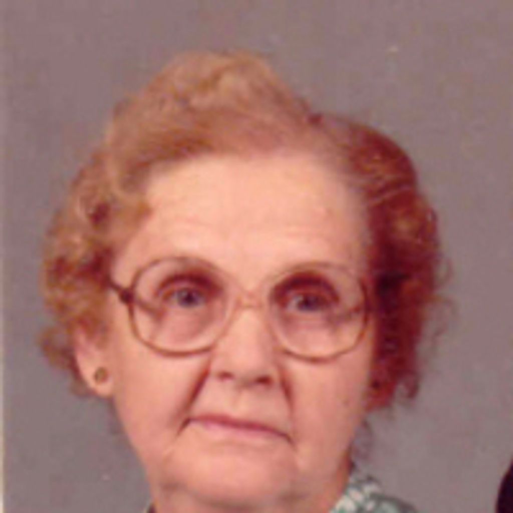 Frances G. Rose