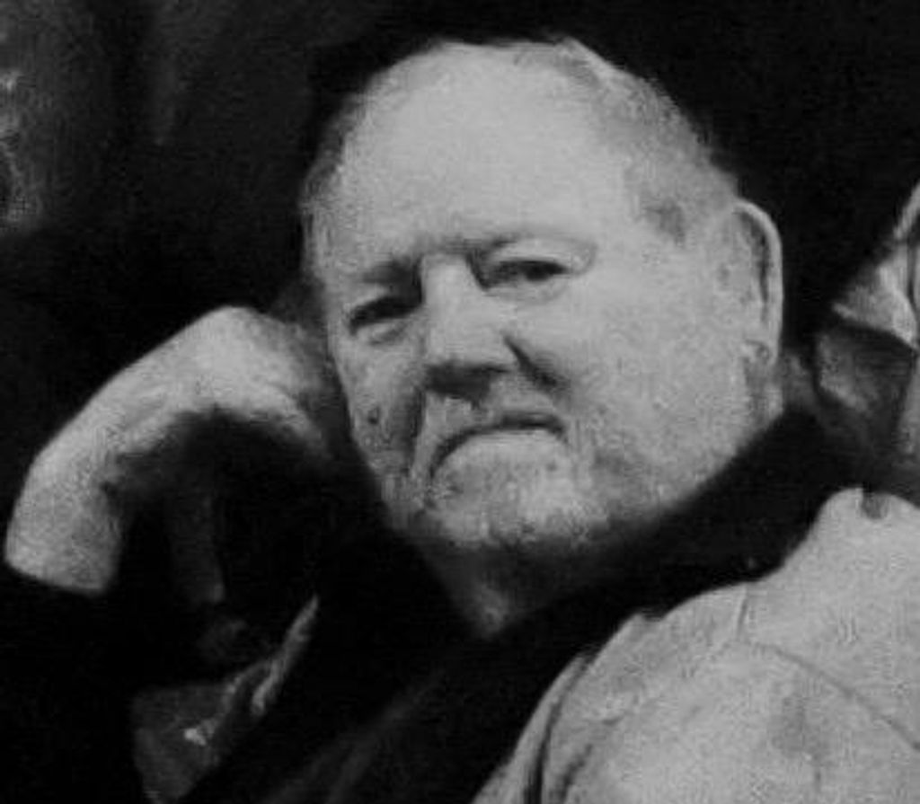 Sidney Cochran
