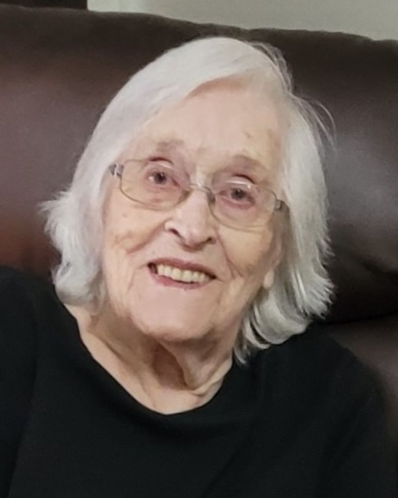 Veeda B. Embry Profile Photo