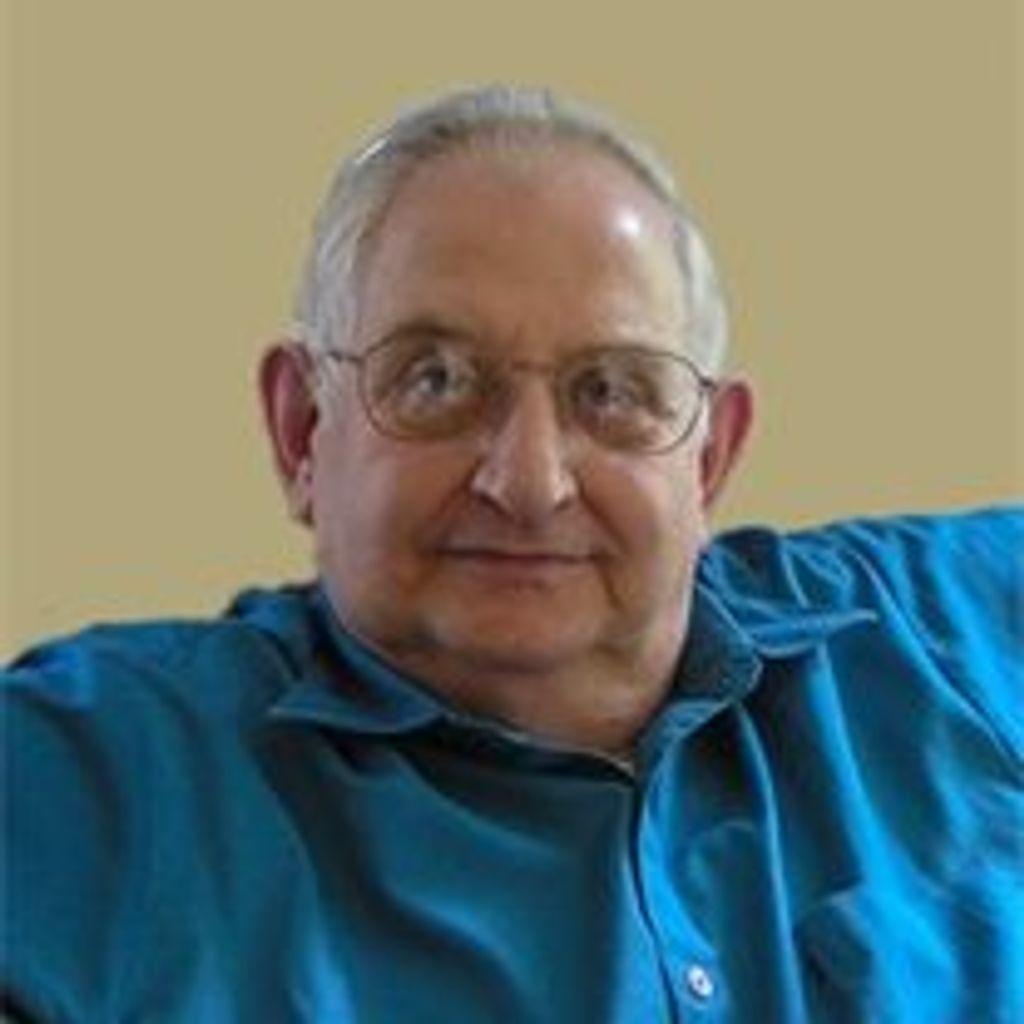 Irwin E. Nichols Profile Photo