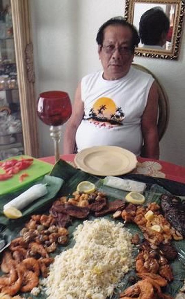 Loreto Luis Baay