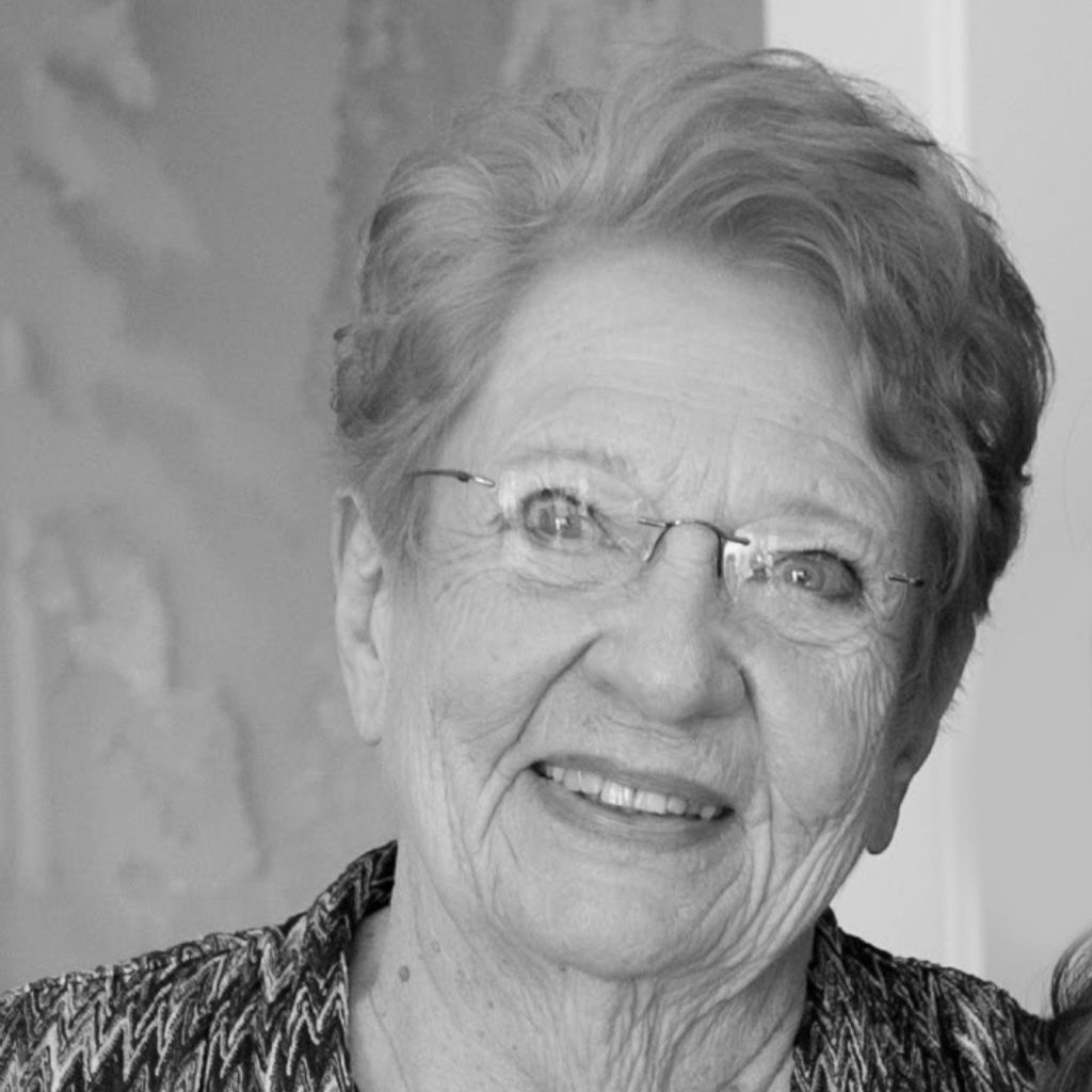 Anne Kinsey