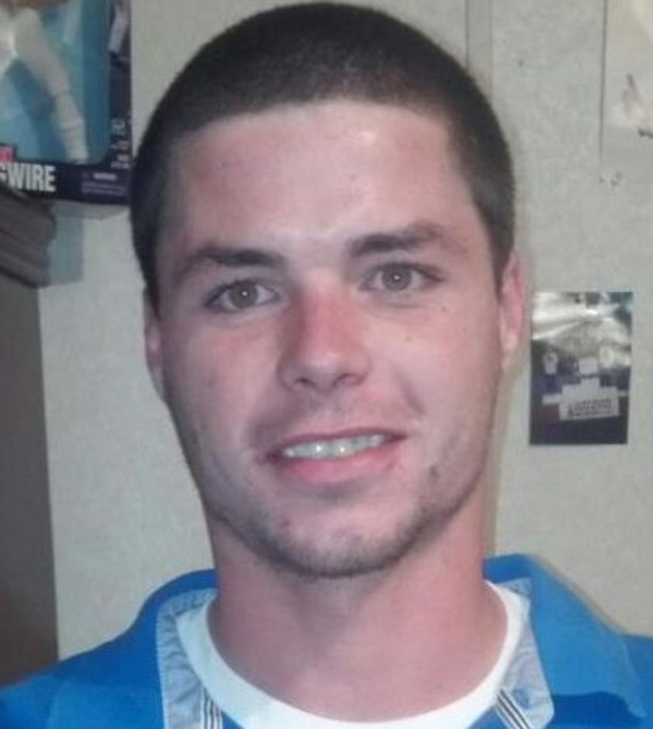 Mr.  Matthew Allen Stewart, 26