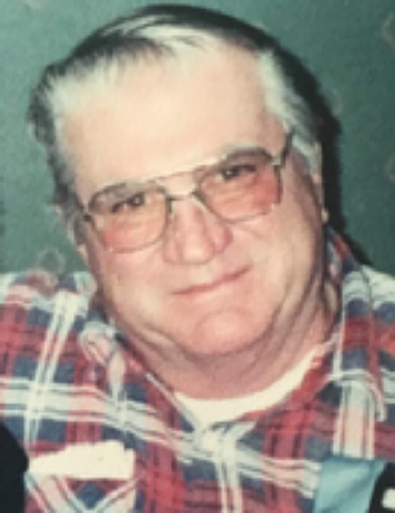 George James Dinsdale Profile Photo