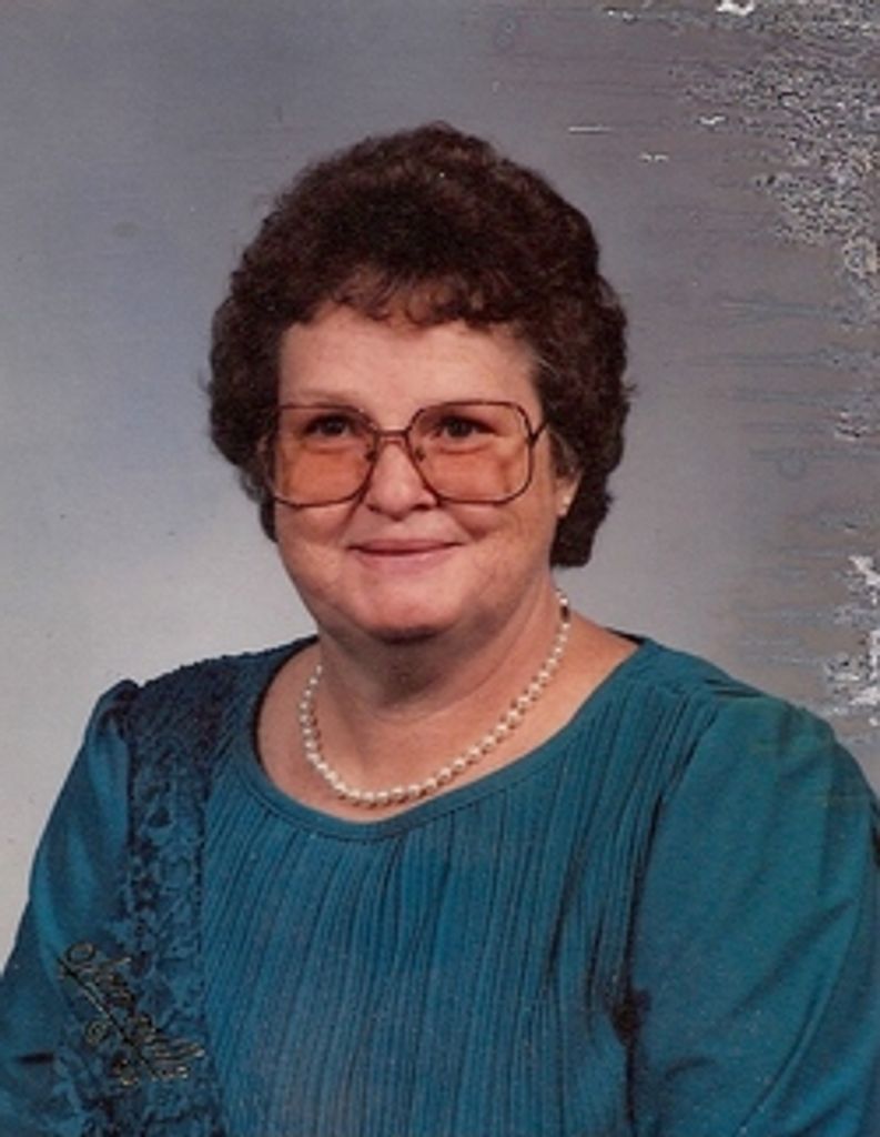 Carrie Estes