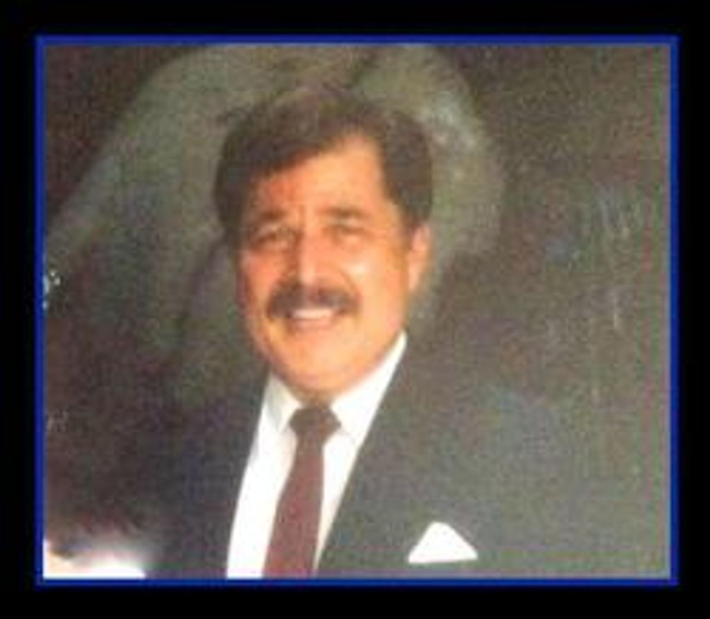 George John Gregory
