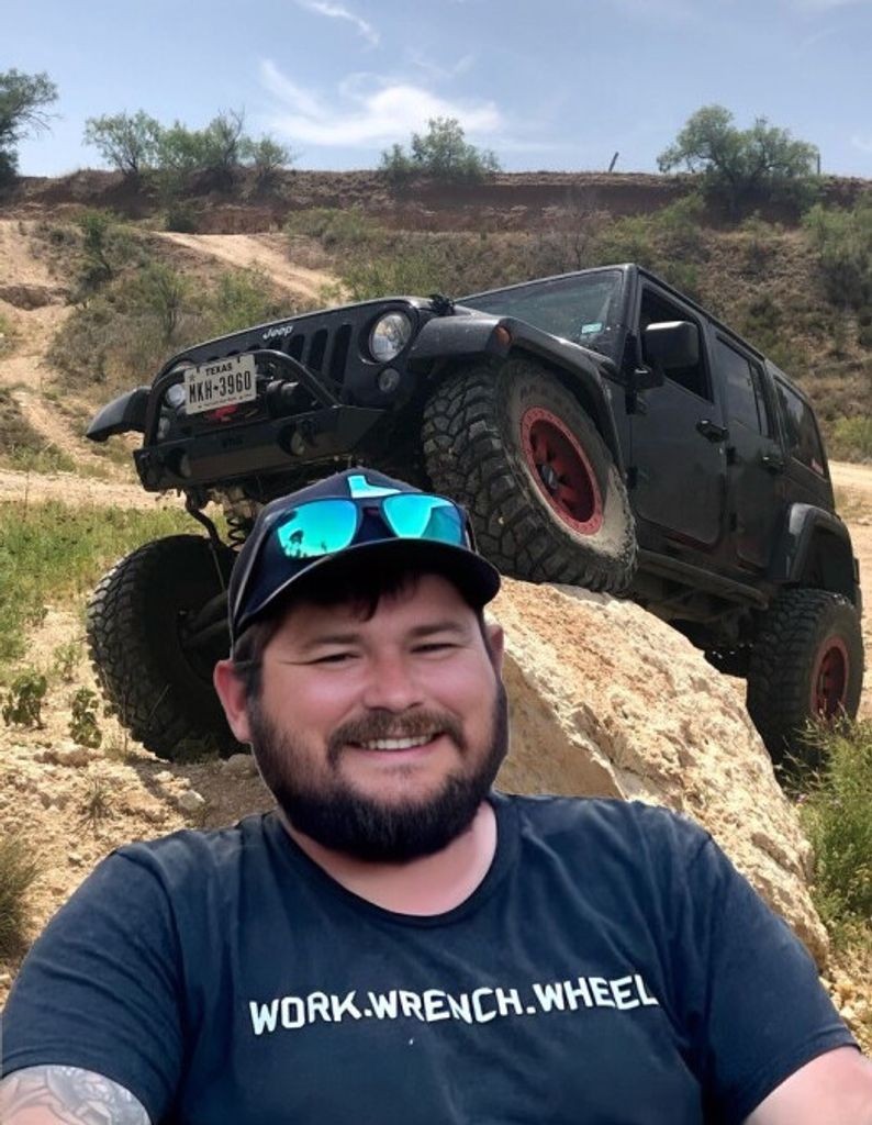 Micah Haislett