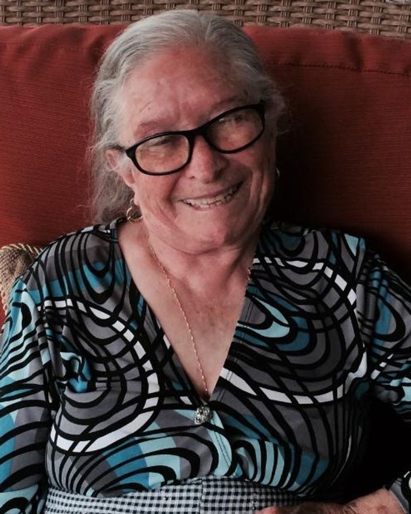 Maria Carmen Rodreguez Profile Photo