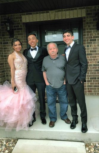Armando Ramirez photo gallery thumbnail 139 of 164