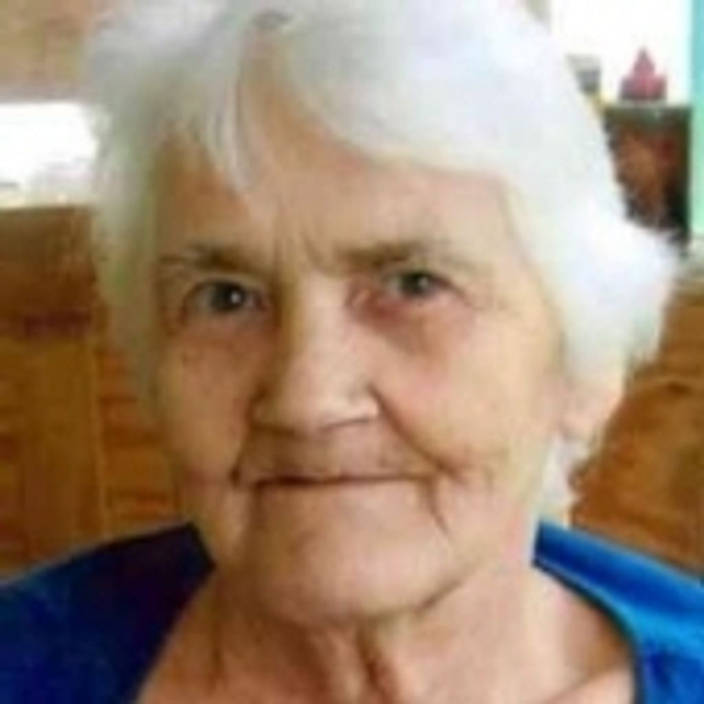 Christine S. Evans