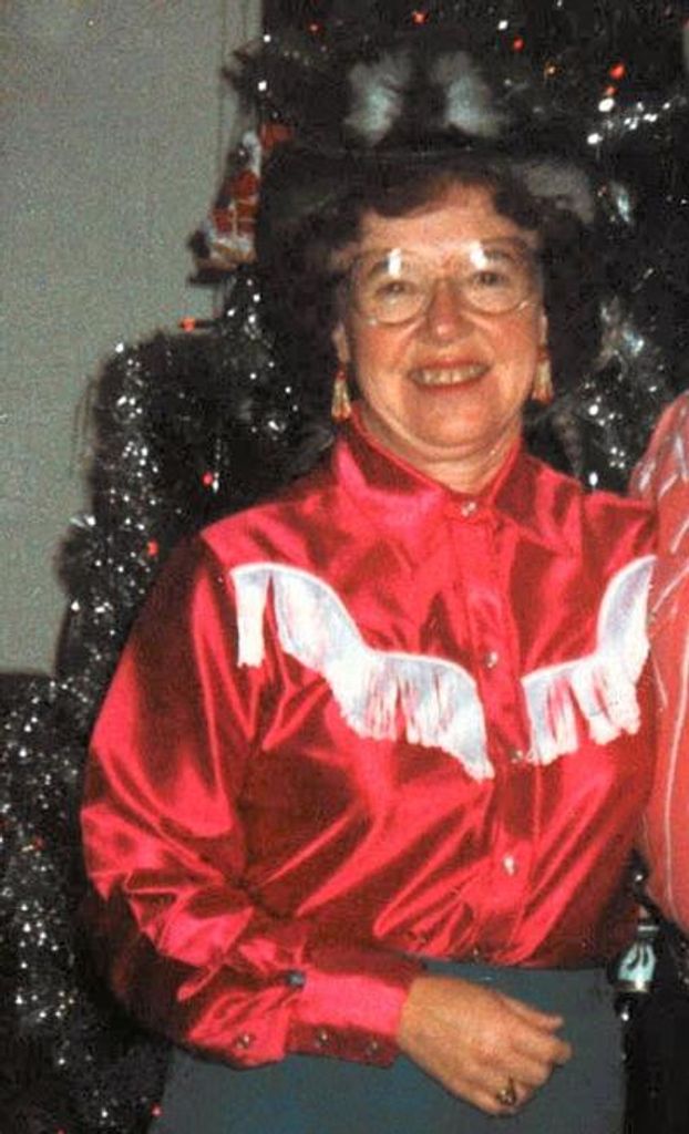 June Ann Gendron