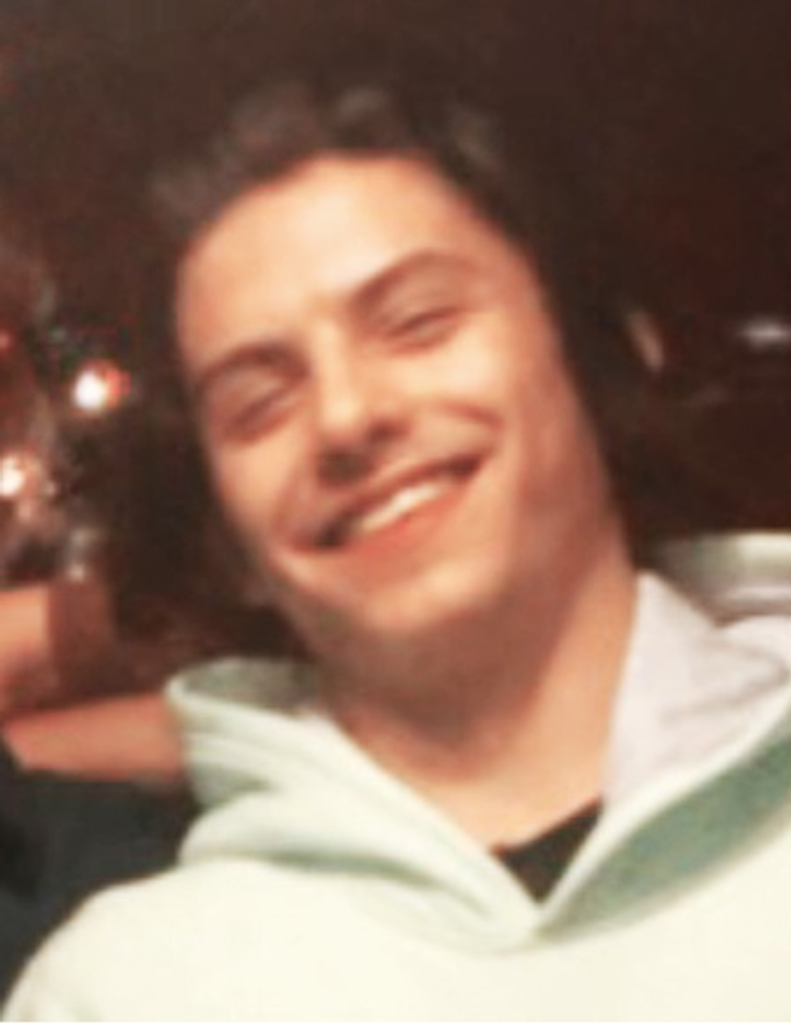 Felipe  Serrano Gainey