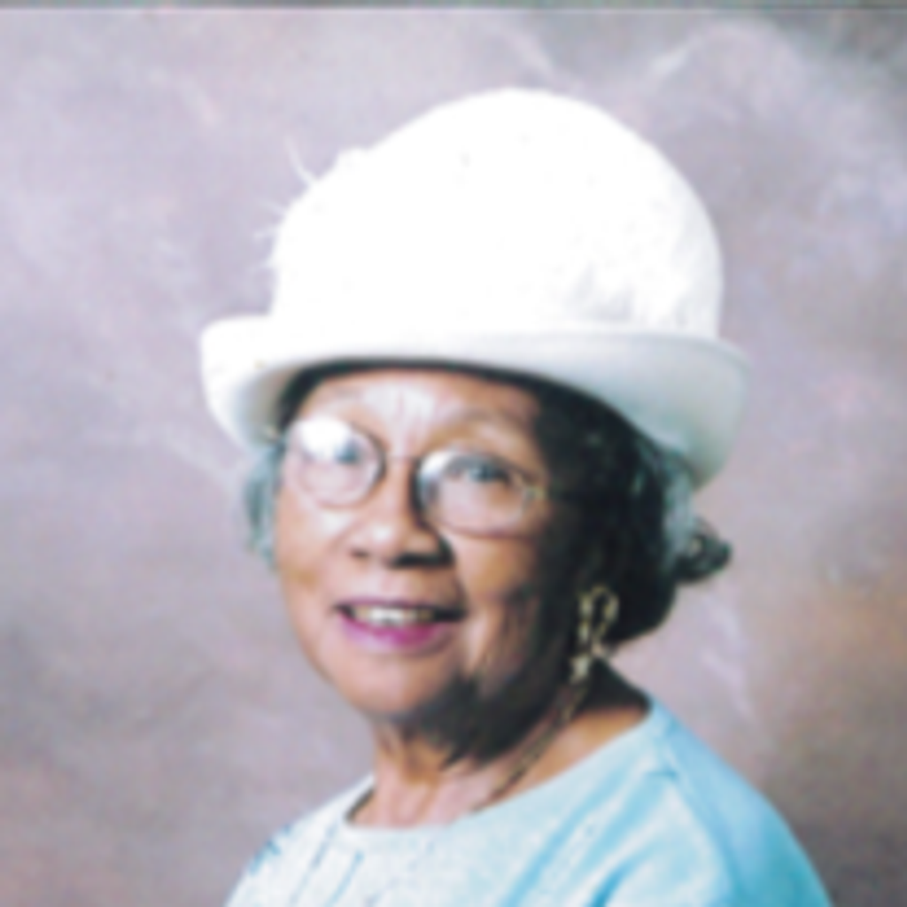 Mae Bell Morrison Profile Photo