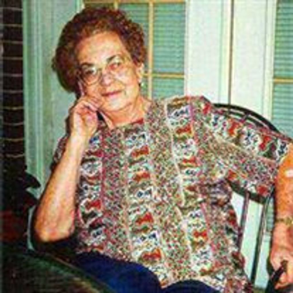 Lou Alice Lowe