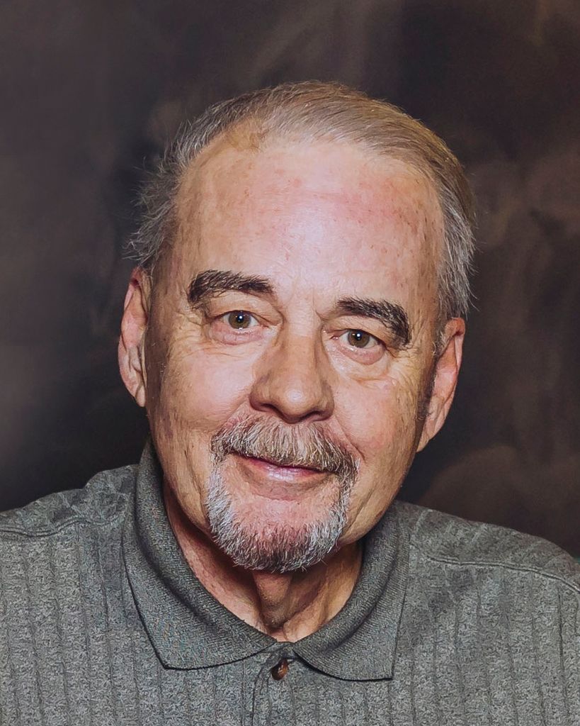 Steven James Crawford Profile Photo