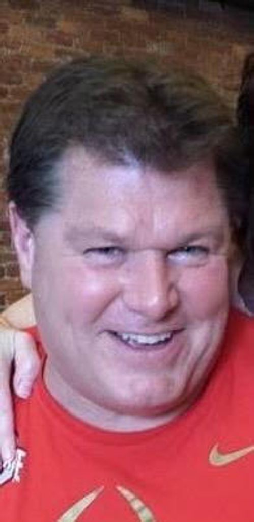 Anthony "Tony" D. Deleone