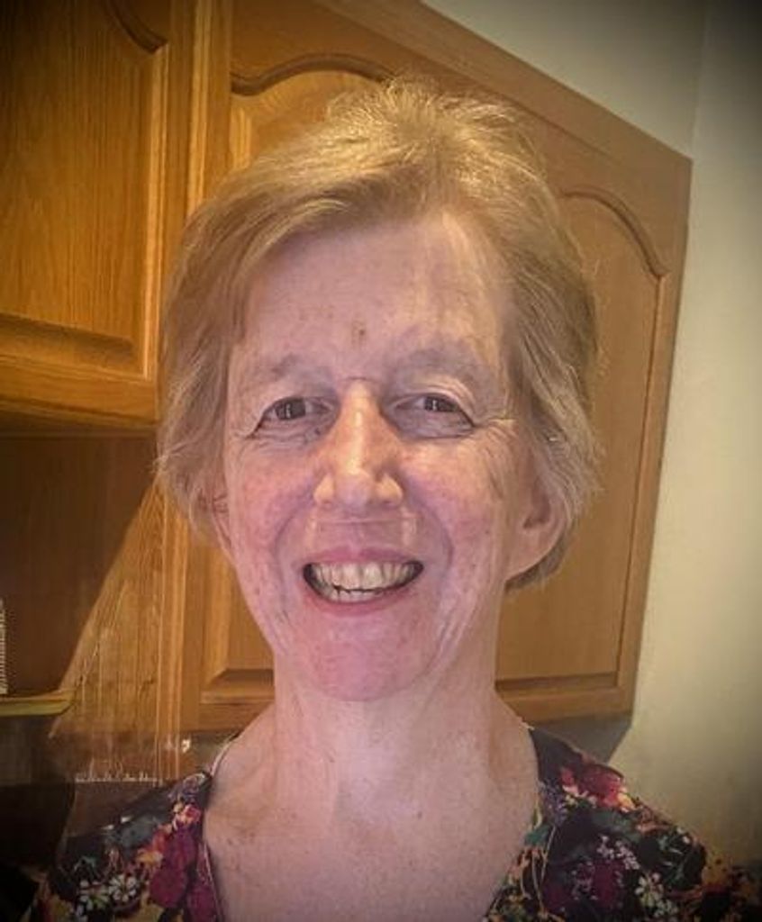 Kathleen Patricia Sullivan