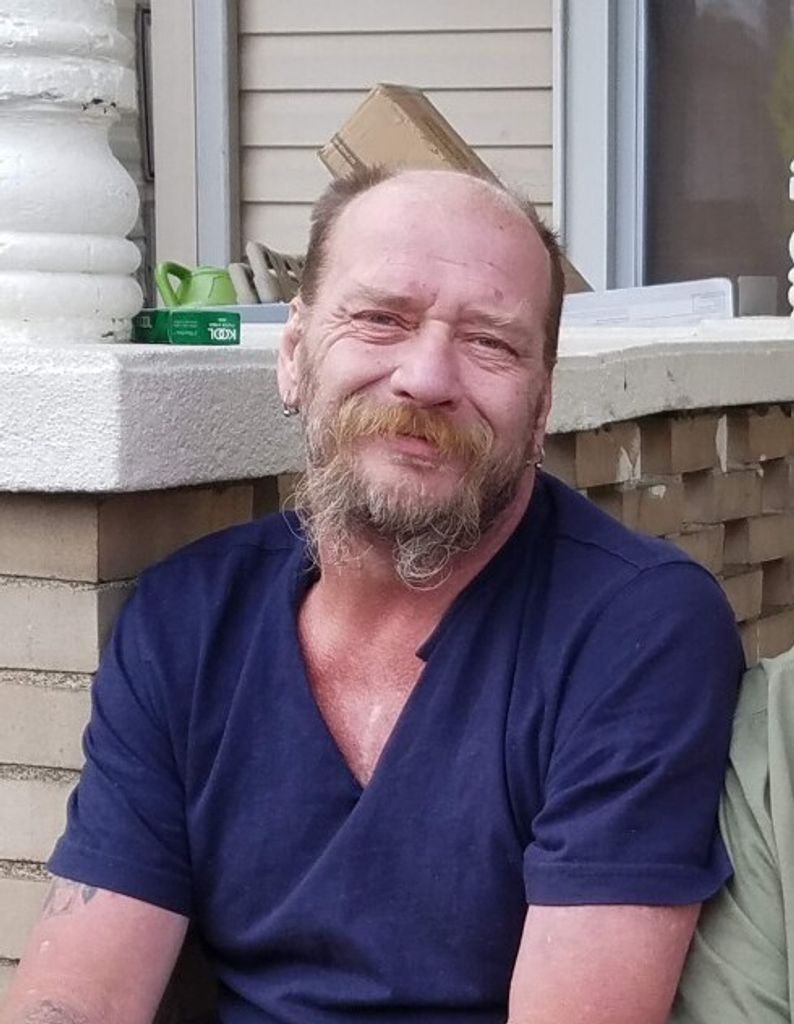 Jeff Starkey Profile Photo