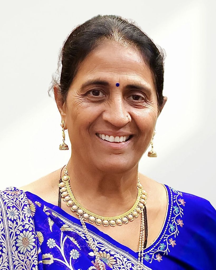 Rekhaben Jayantilal Patel Profile Photo