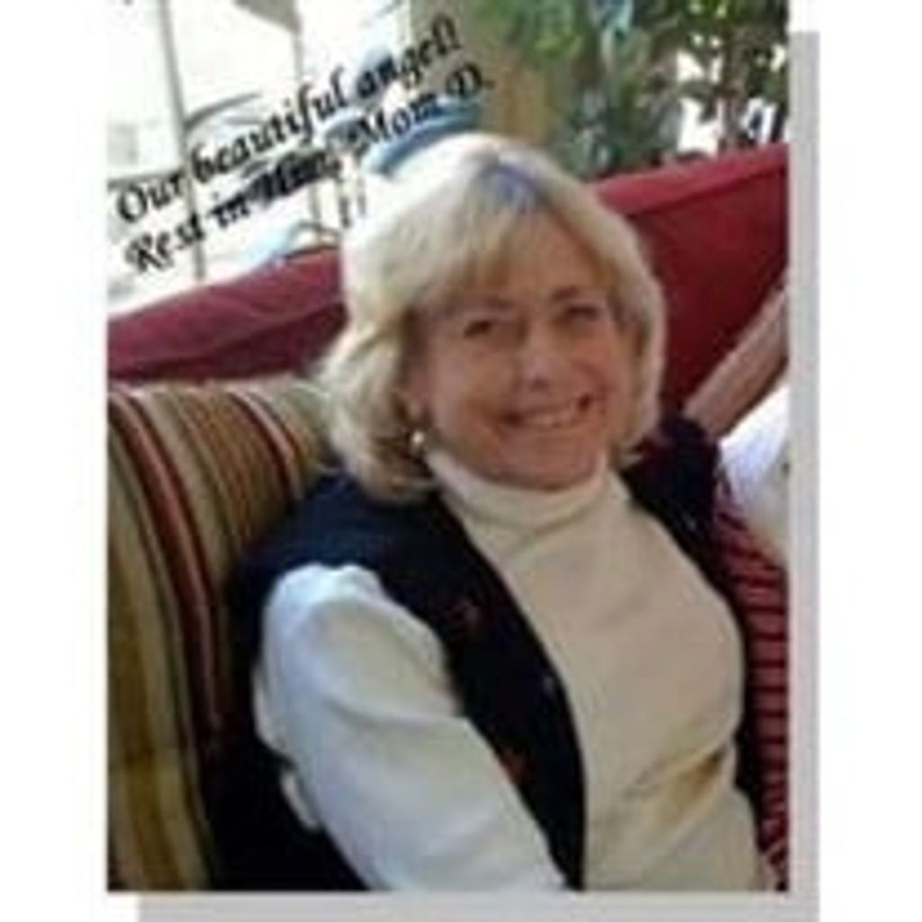 Carol Anne Deiso