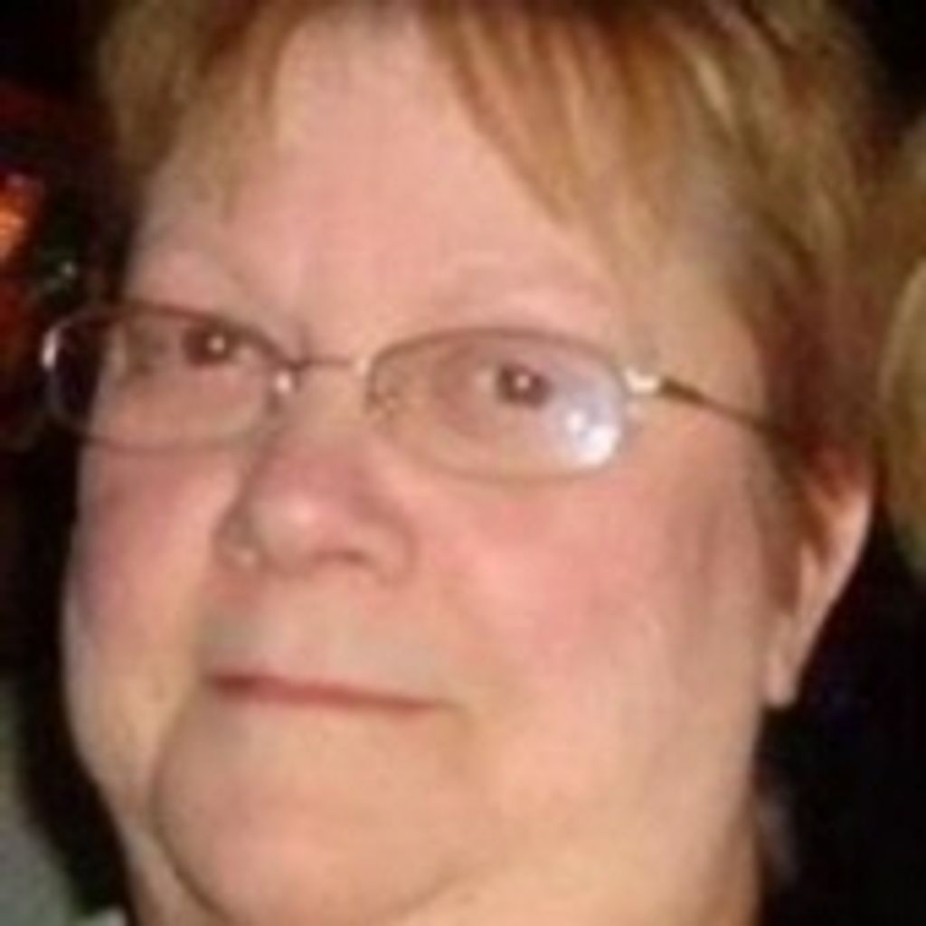 Diane B. Boling