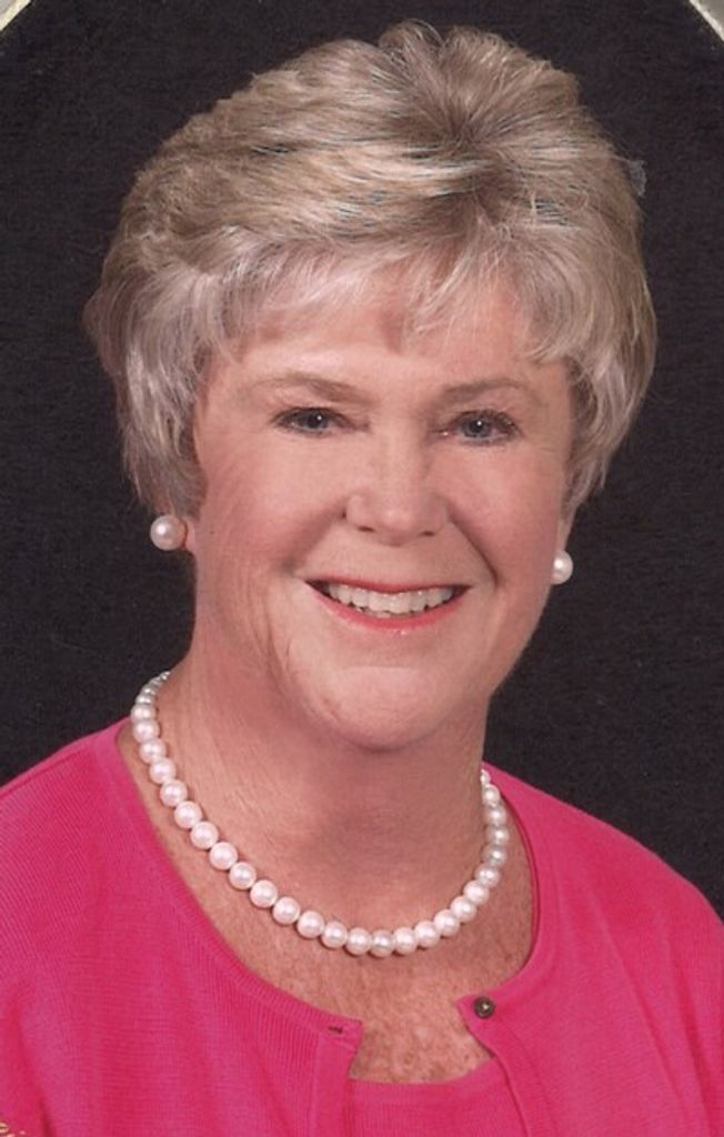 Margaret Carr Mccarty Profile Photo