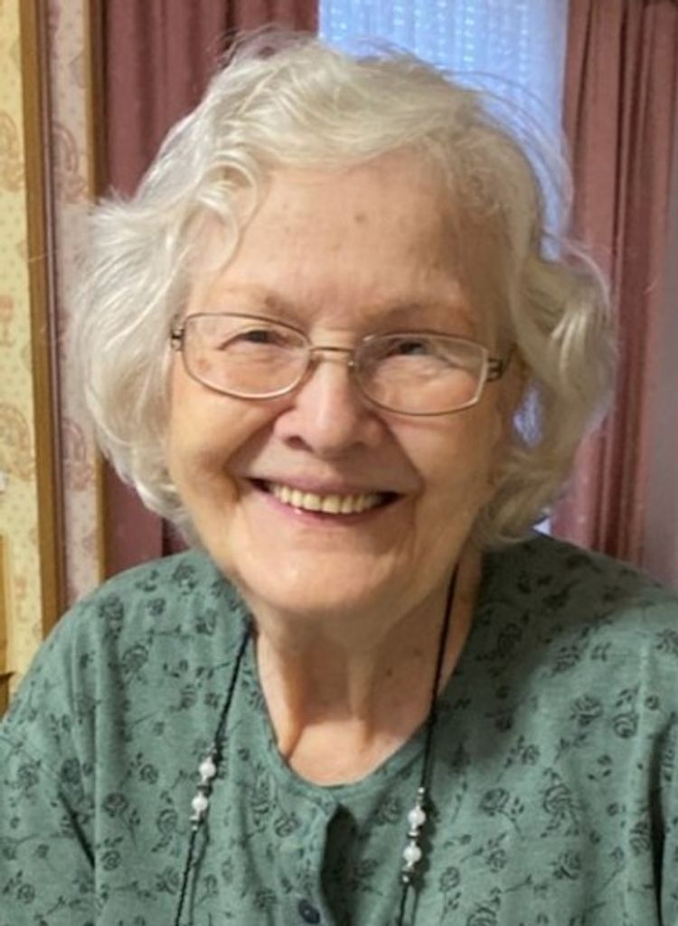 Dorothy A. Fosbrook