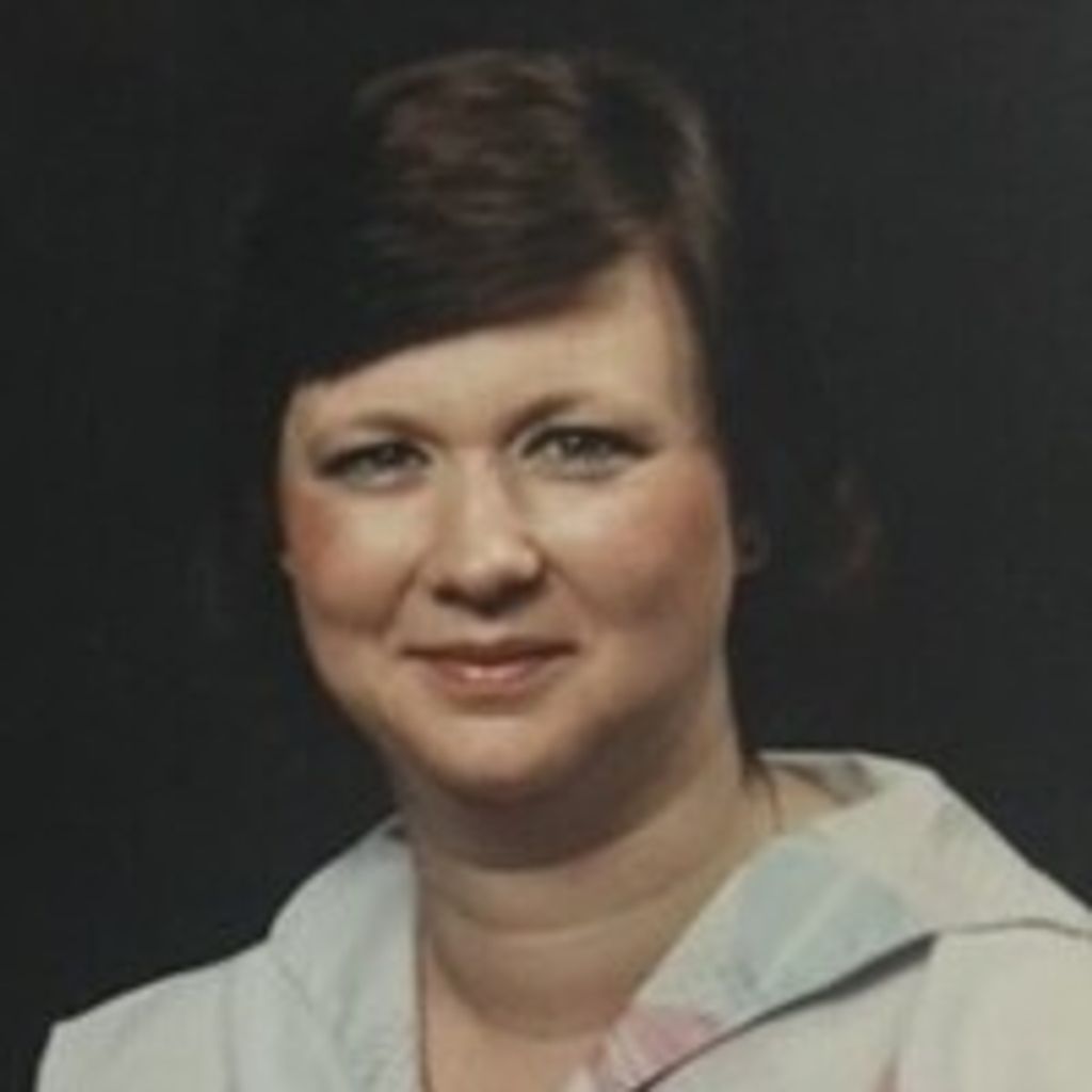 Bobbie Ann Keith