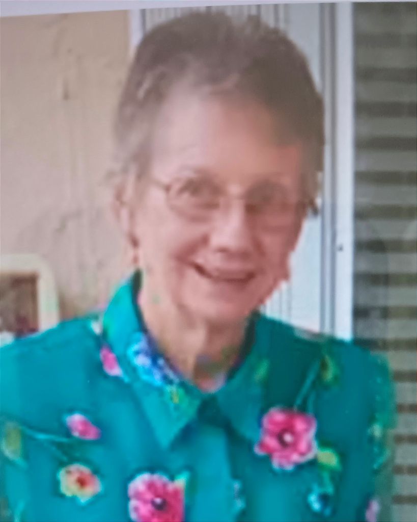 Sandra Elizabeth Bragg Profile Photo