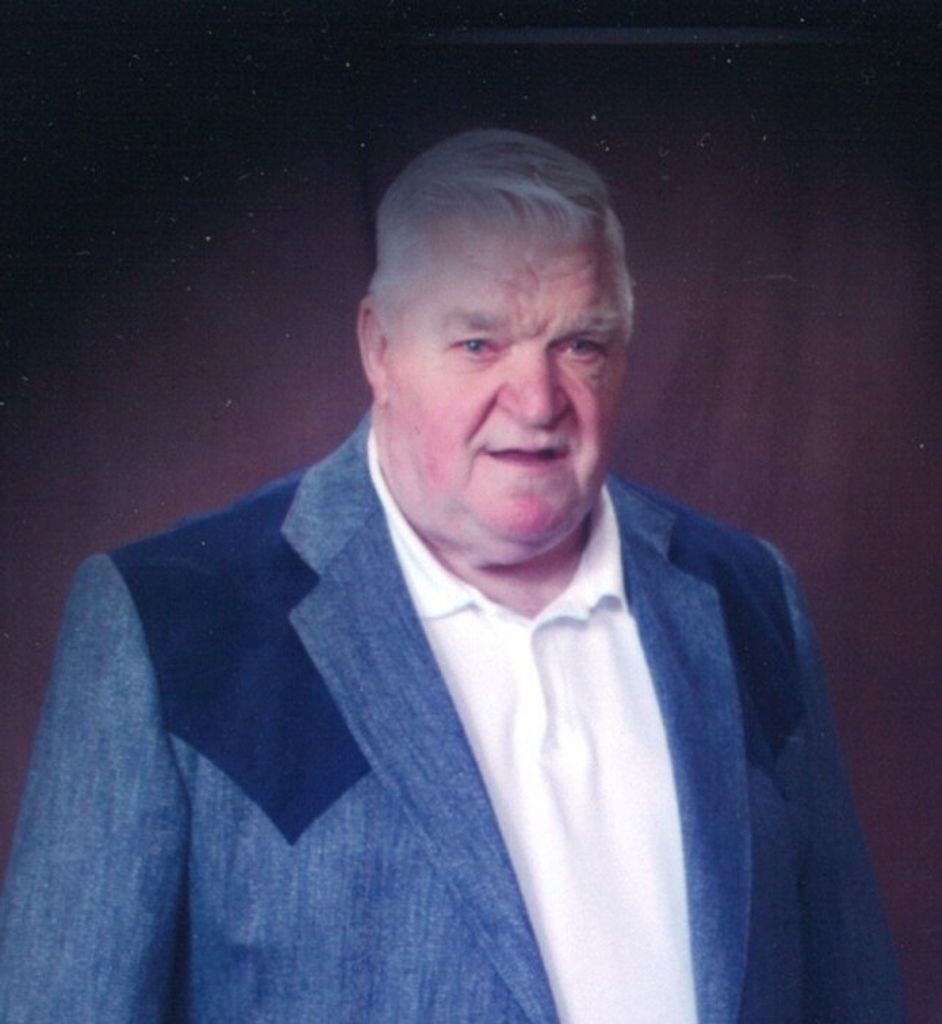 Robert "Bob" Moore