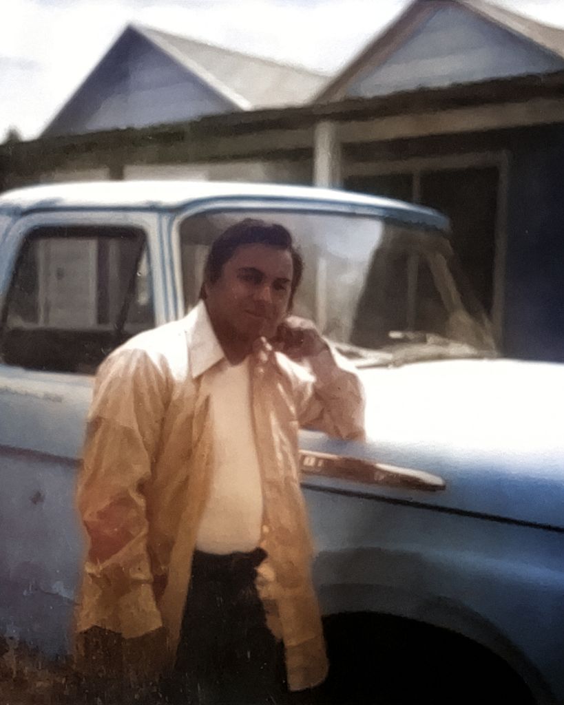 Jose L. Salinas Profile Photo