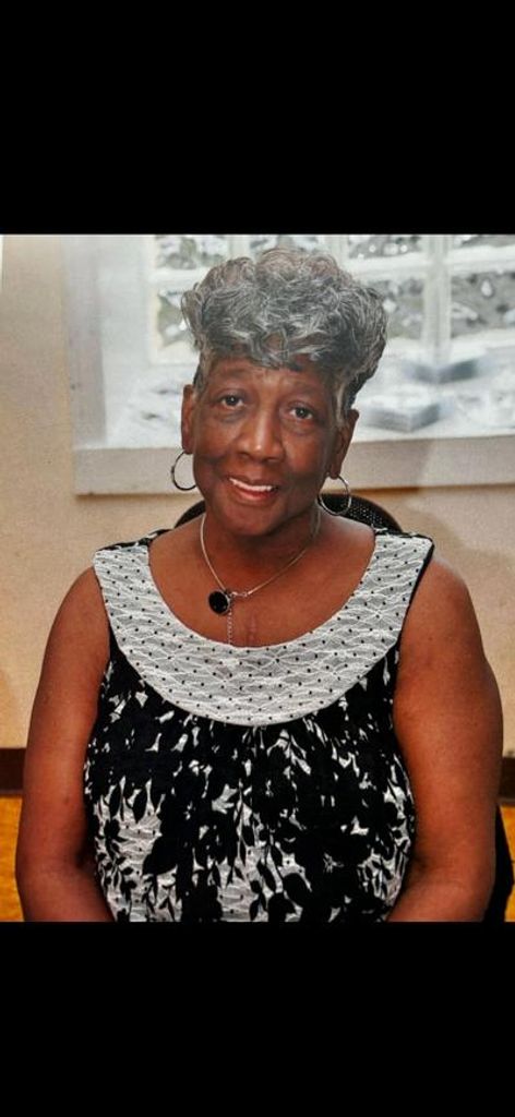 Vivian J. Smith Profile Photo