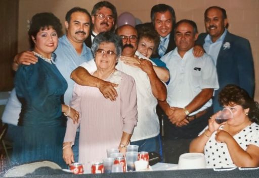 Felix Garcia photo gallery thumbnail 8 of 88