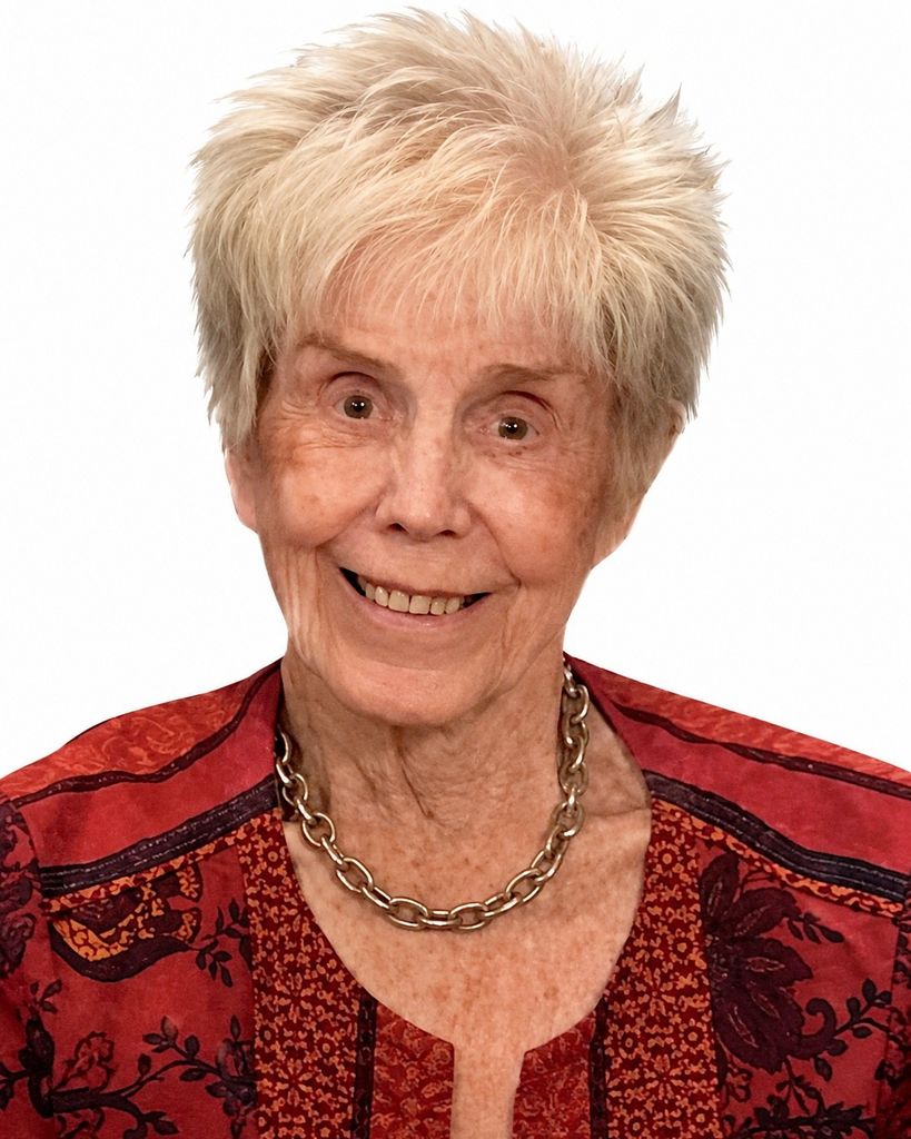 Patricia Ericksen Profile Photo