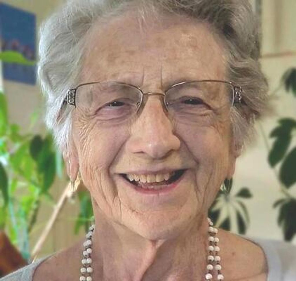 Dorothy J. Stevenson