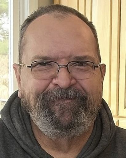 Keith Allen Youngs Profile Photo